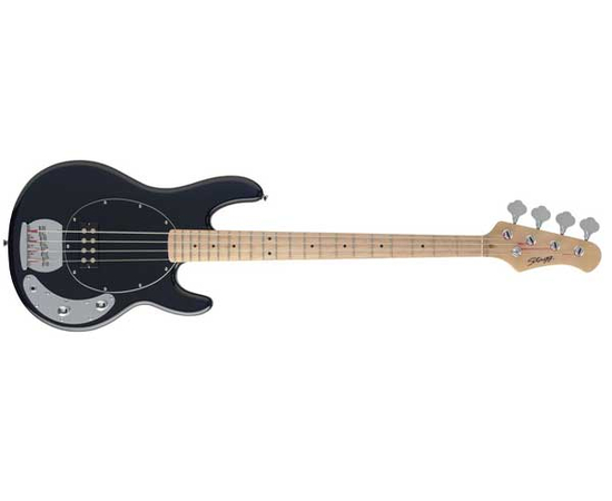 Бас-гитара Stagg MB300-BK - 17861 за 0 грн. | 4Club